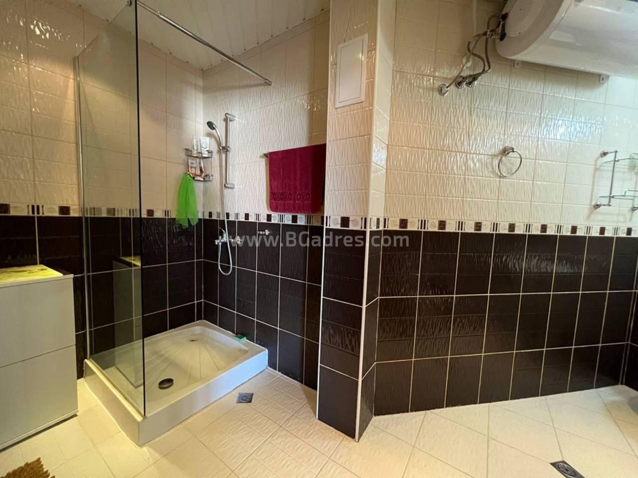 Wohnung in er Anlage Amfora І №4063