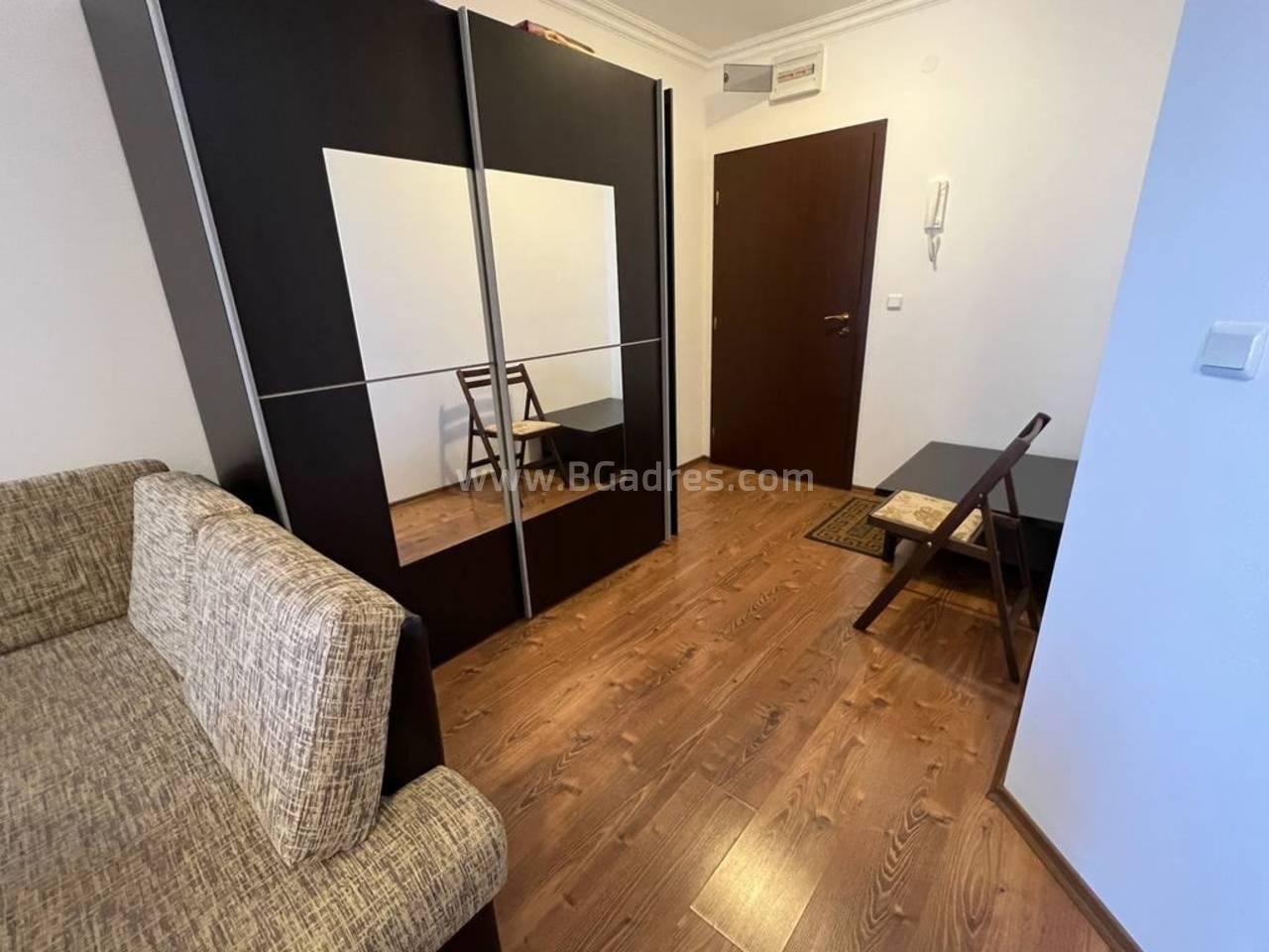 Wohnung in er Anlage Amfora І №4063