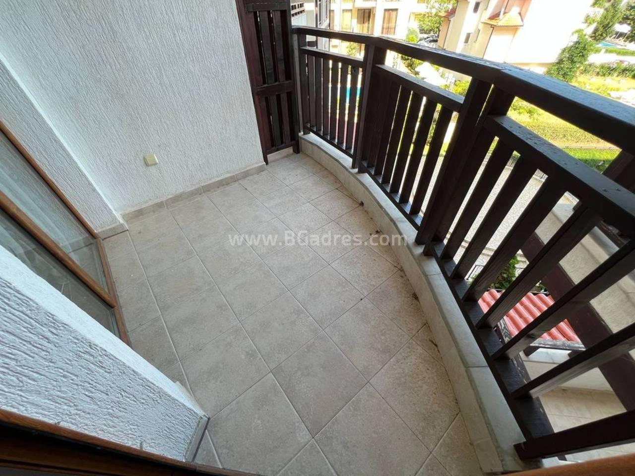 Wohnung in er Anlage Amfora І №4063