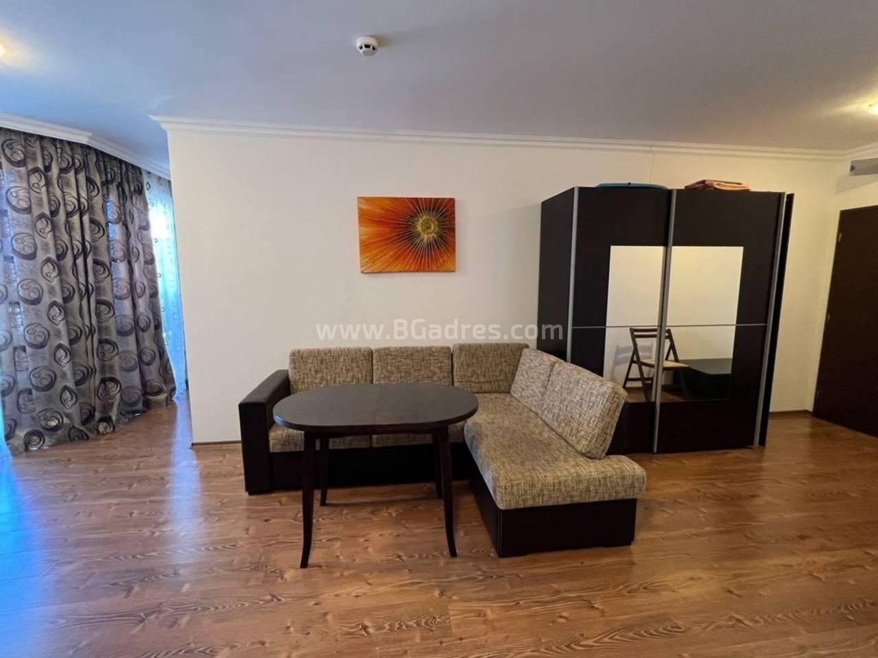 Wohnung in er Anlage Amfora І №4063