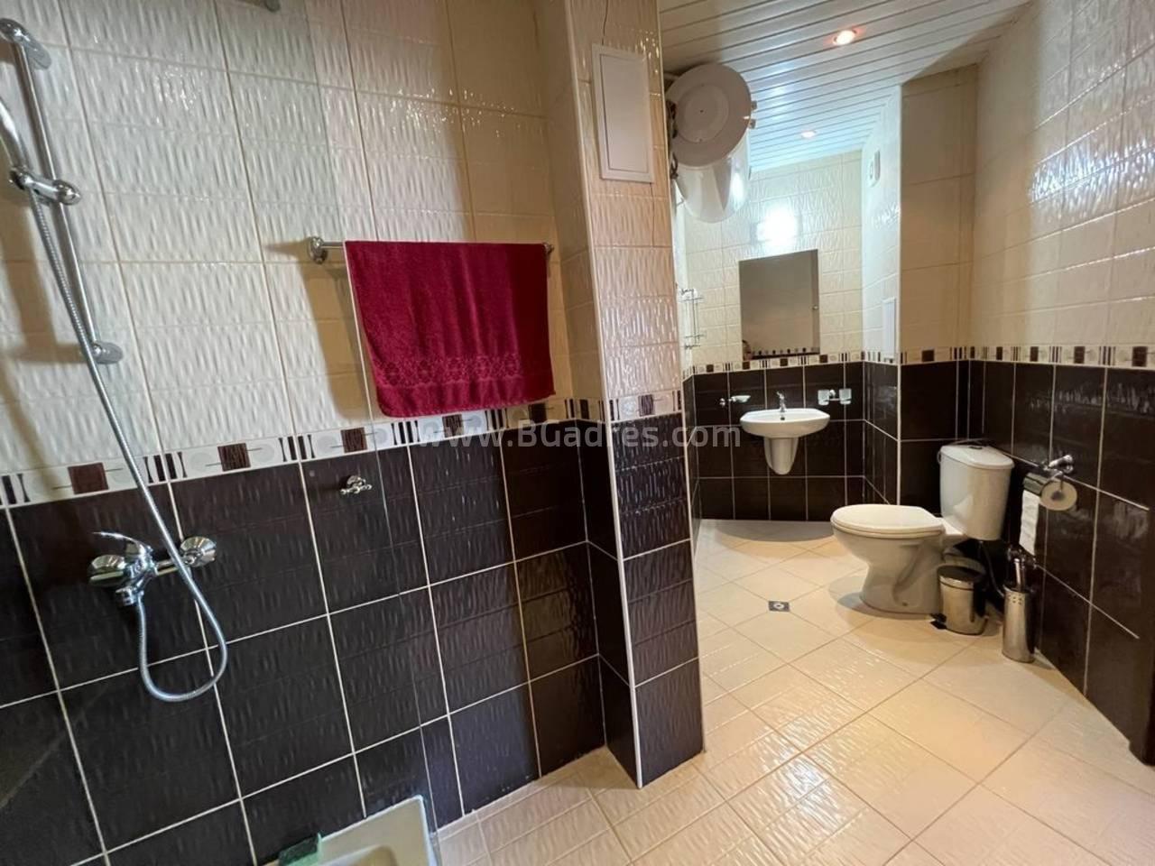 Wohnung in er Anlage Amfora І №4063