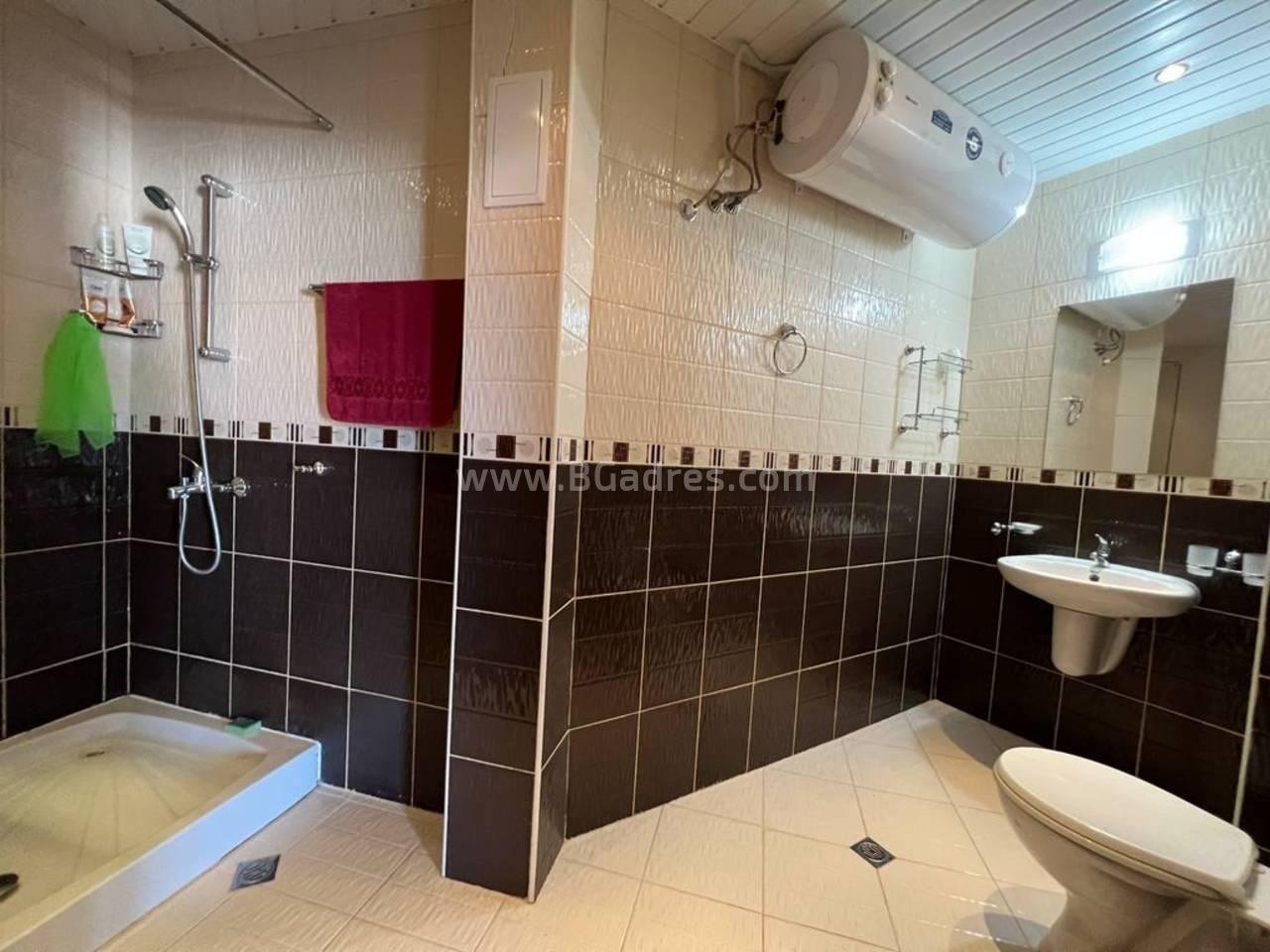 Wohnung in er Anlage Amfora І №4063