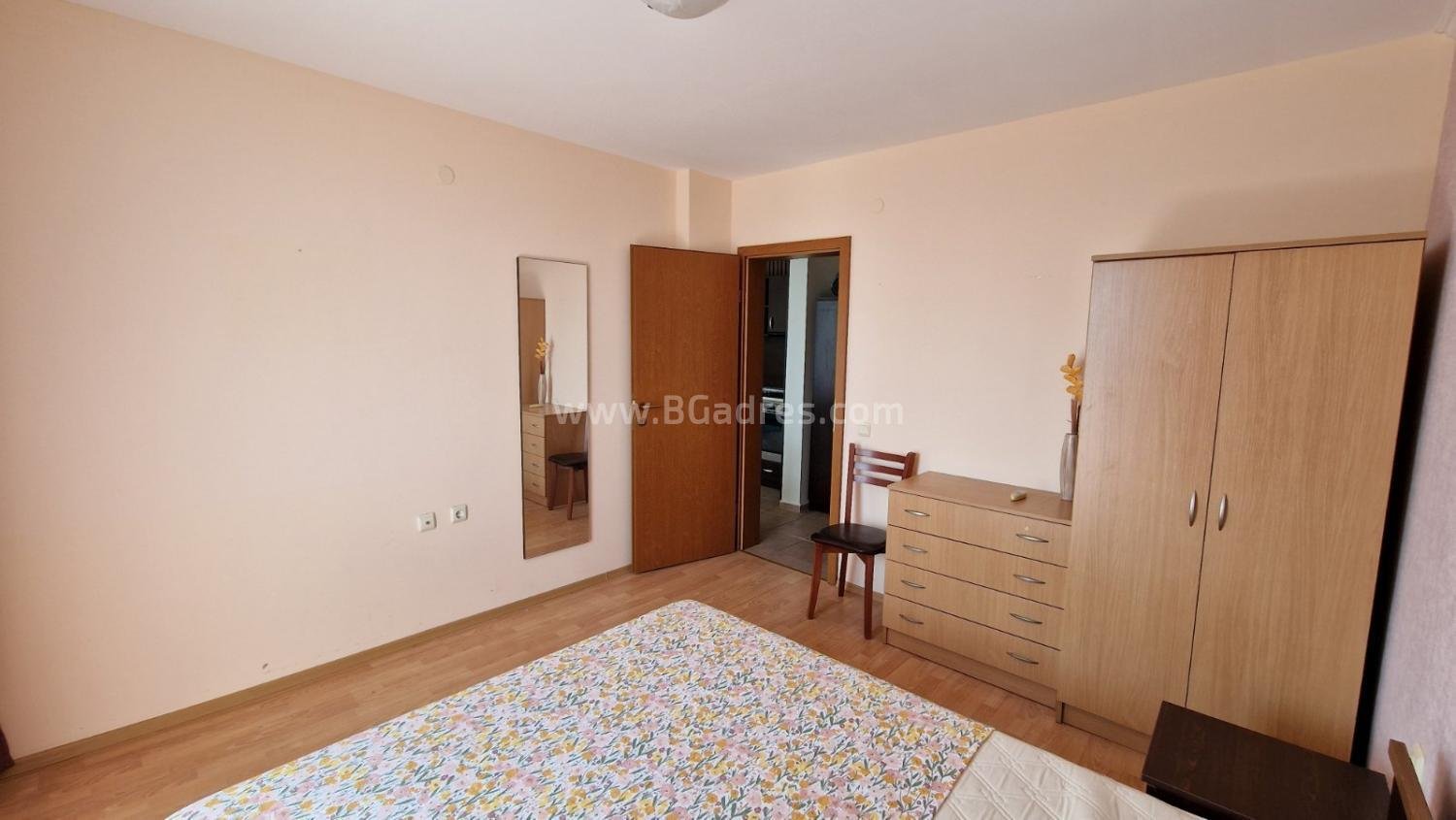 Квартира по выгодной цене у моря І №2957