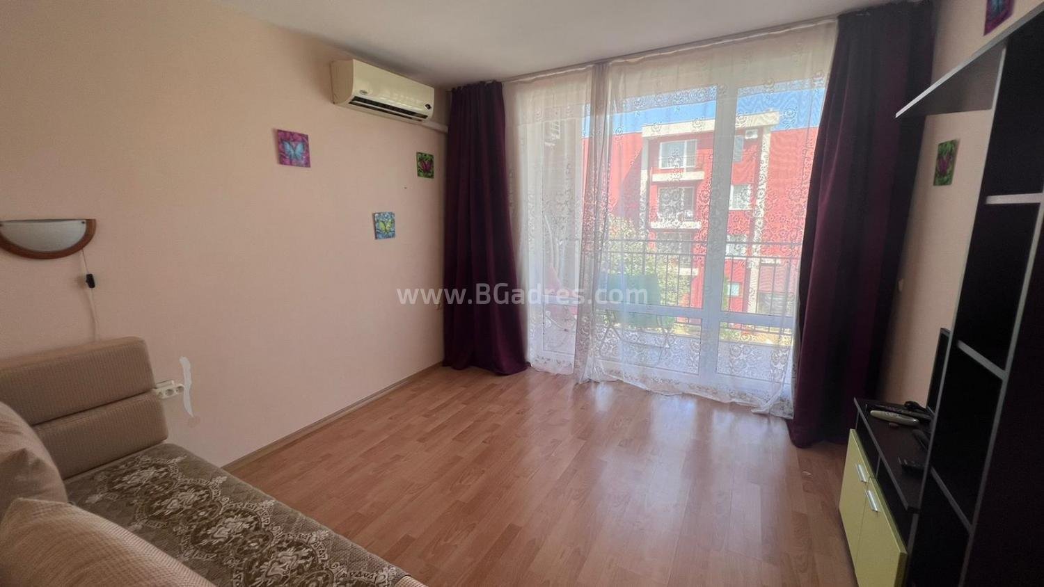 Трехкомнатная квартира по выгодной цене І №3161