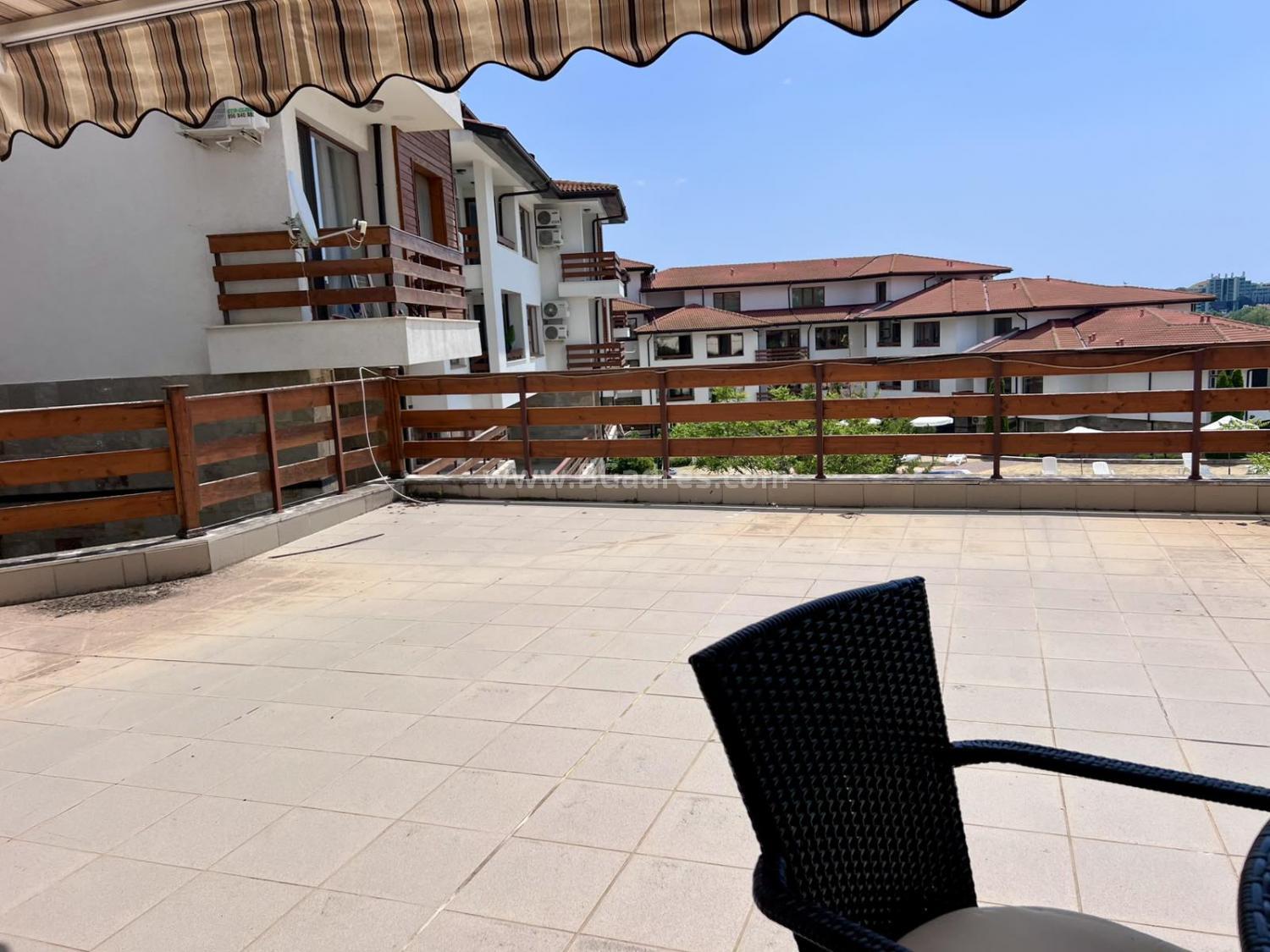 Apartment in the Gardenia Hills complex І №4282