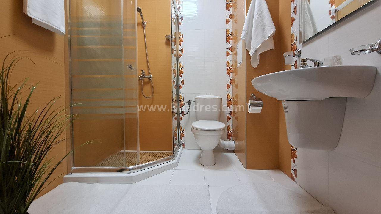 Квартира в комплексе Одиссей І №4596