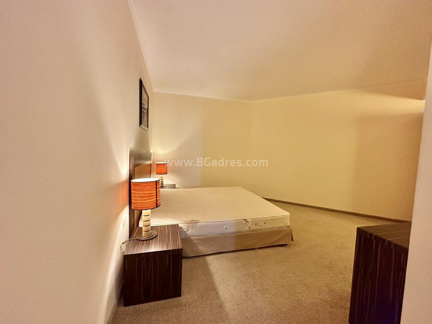 Квартира в комплексе Маджестик І №3224