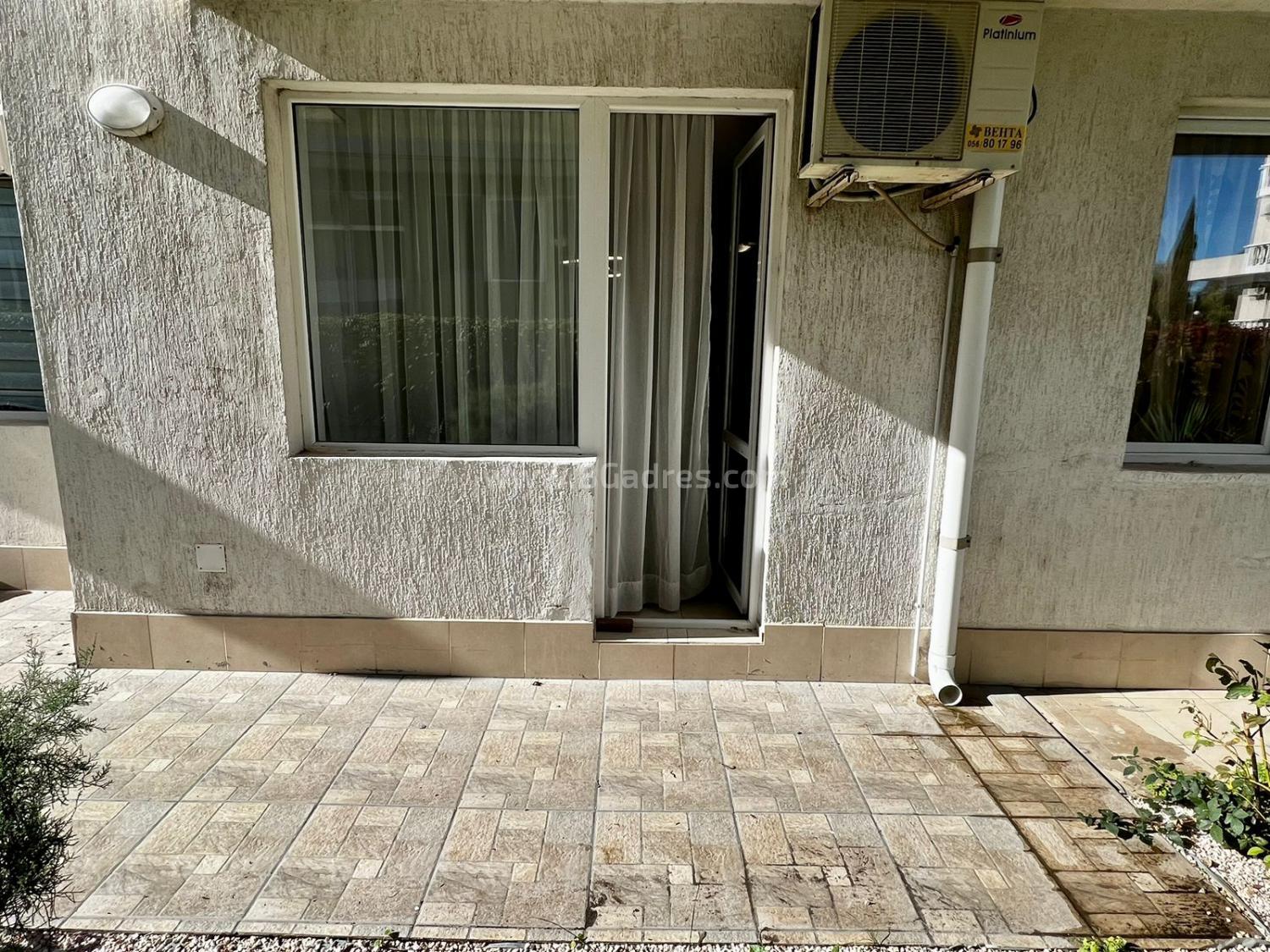 Apartment in Azuro complex І №3220