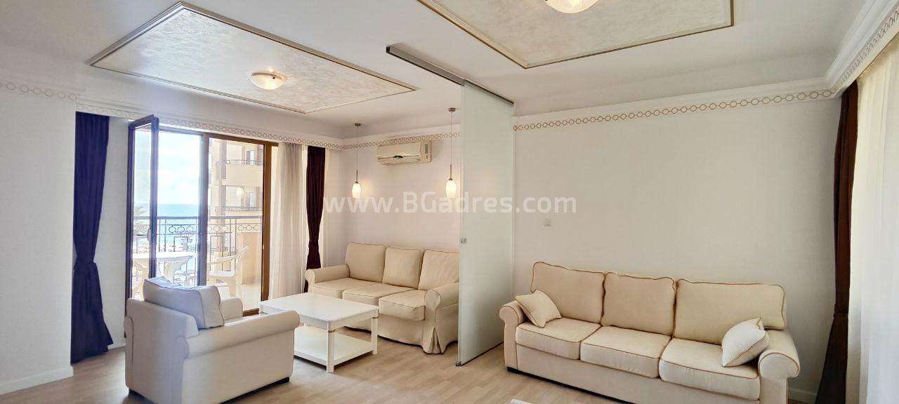 Апартамент в комплекс Голден Рейнбоу І №3202