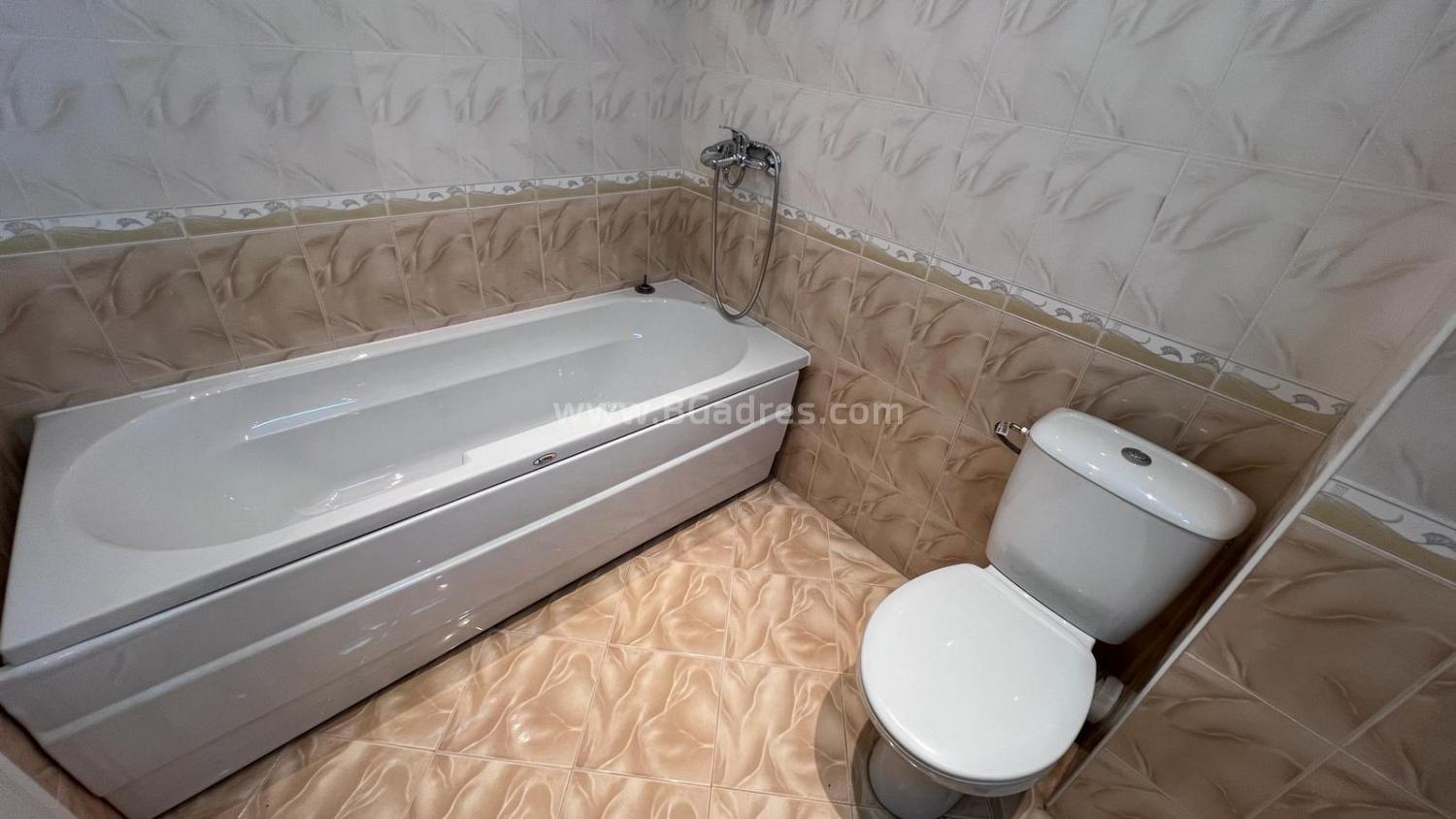 Wohnung im Magic Dreams Komplex І №3470