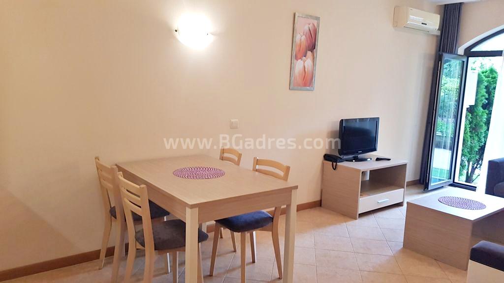 Apartment in Royal Sun complex І №2759