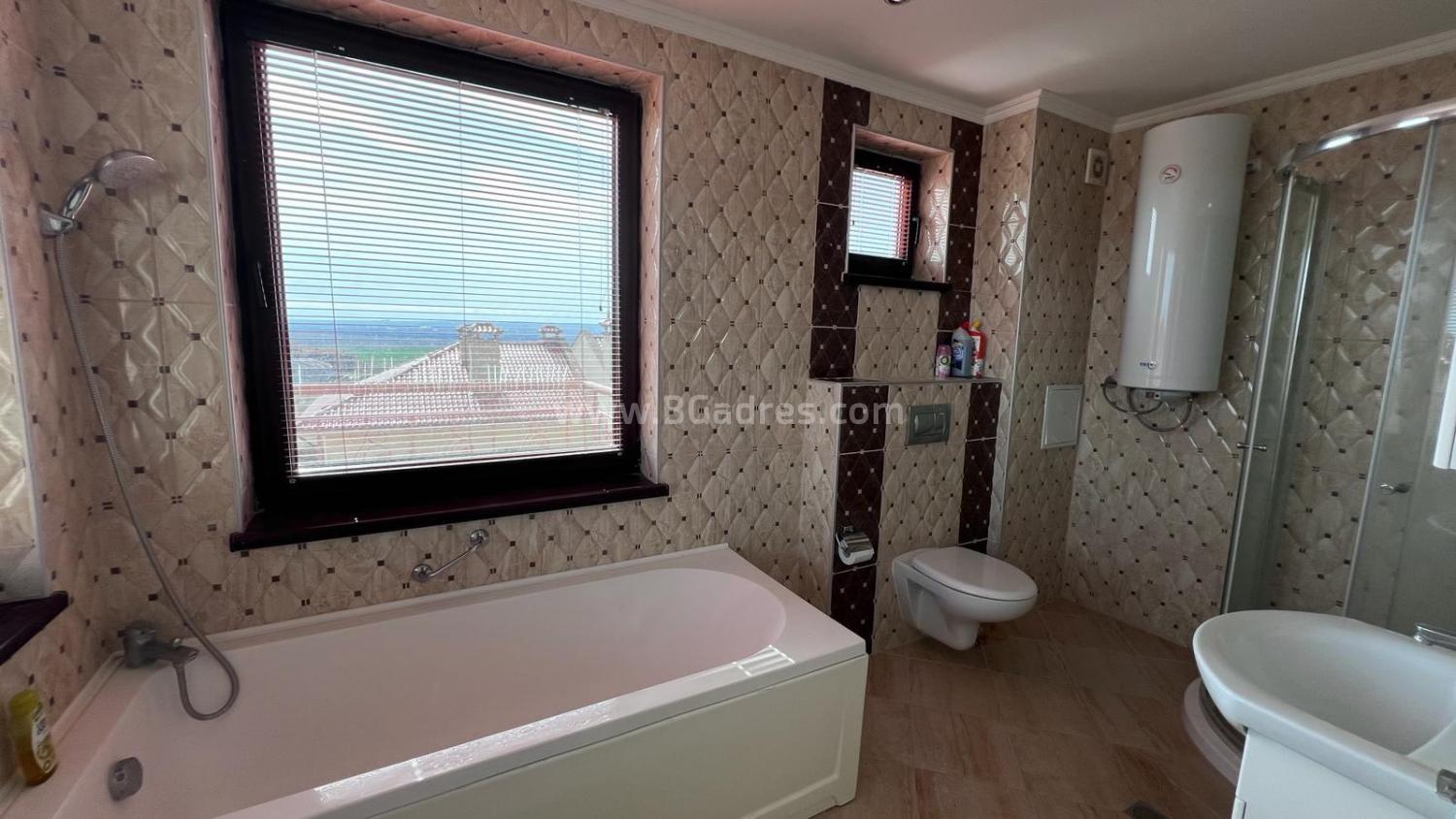 Wohnung im Sveti Nikola Komplex І №3674