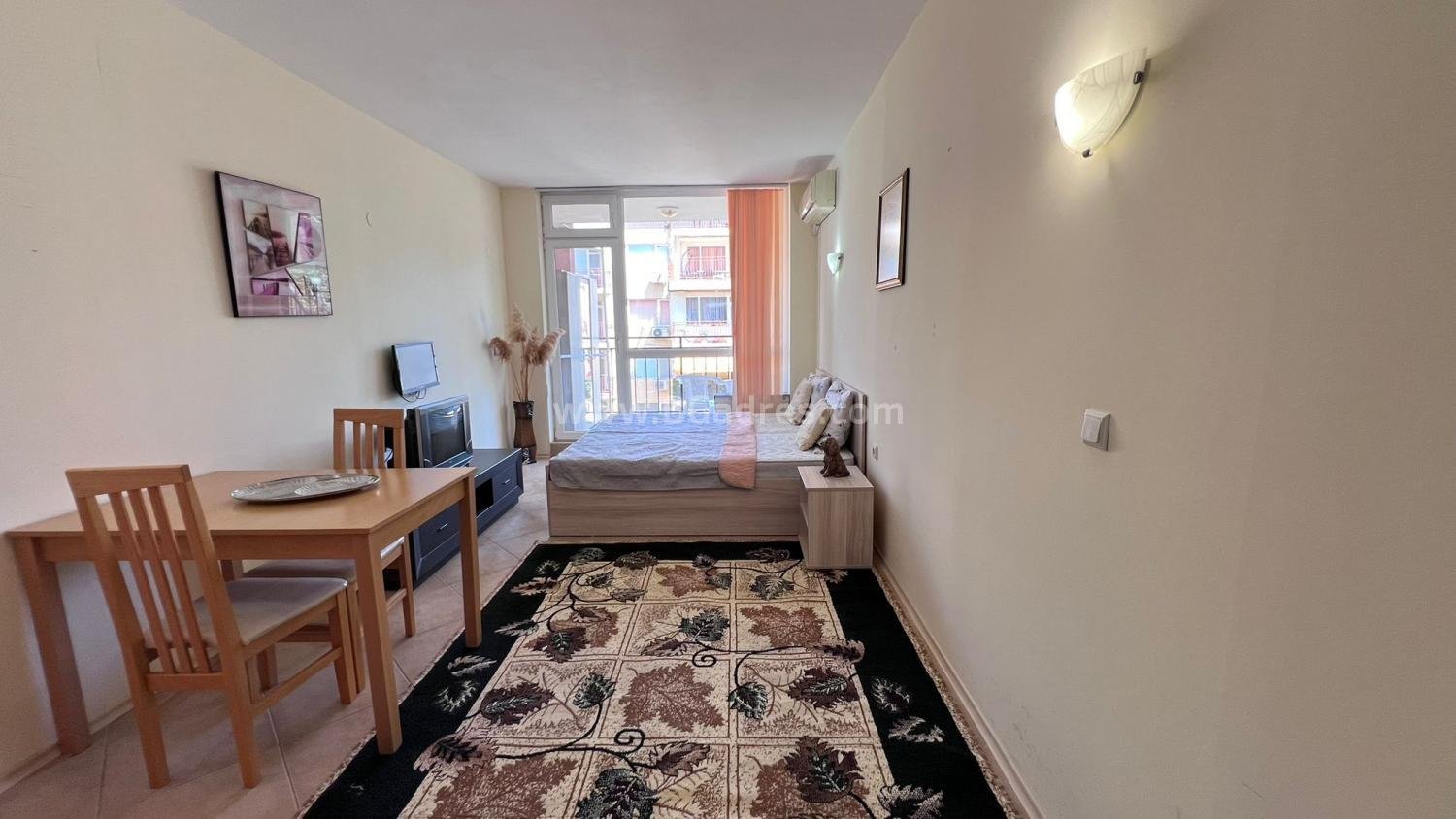 Студио до морето на изгодна цена І №3724