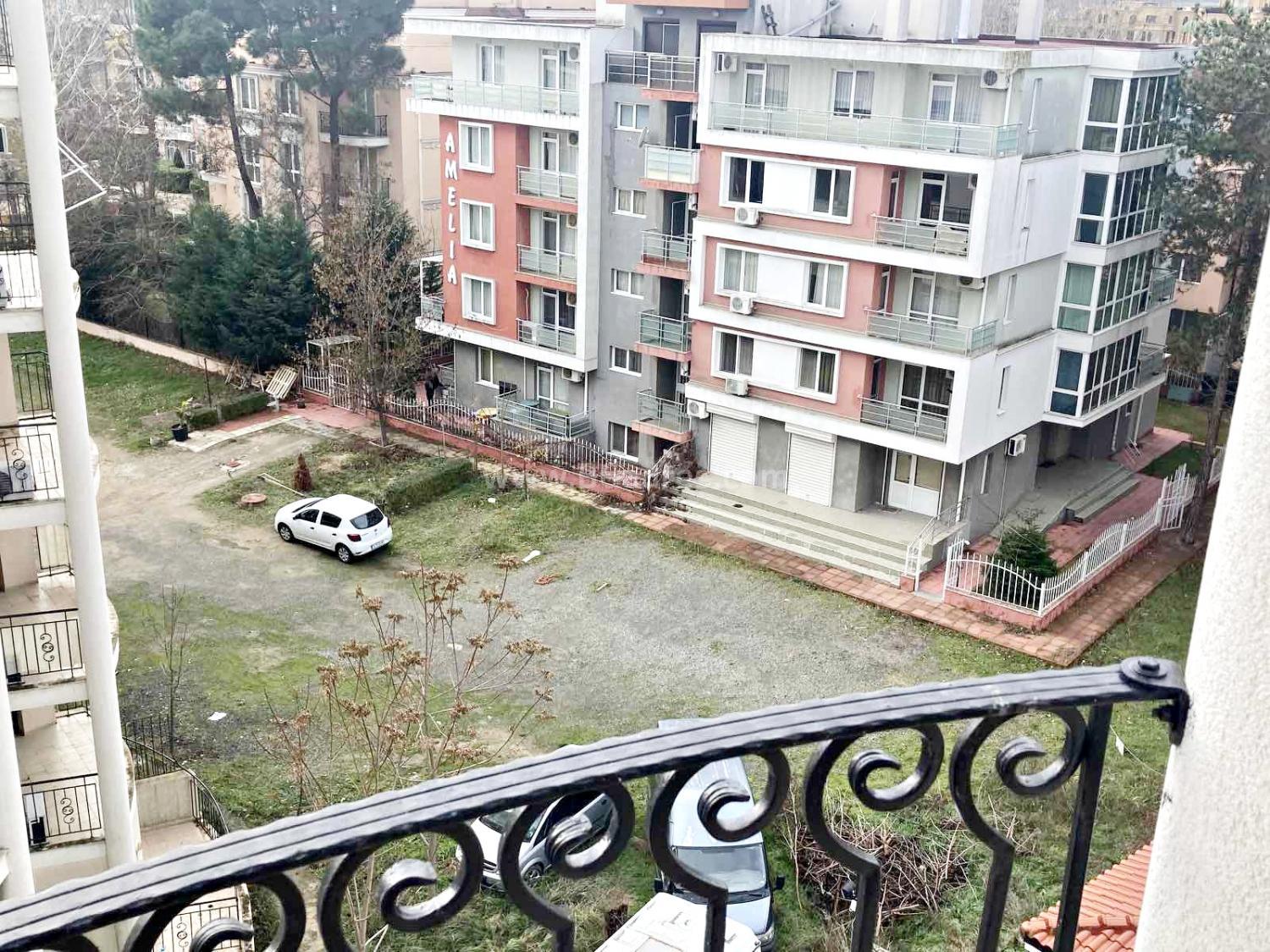 Wohnung im Royal Sun Komplex І №3426