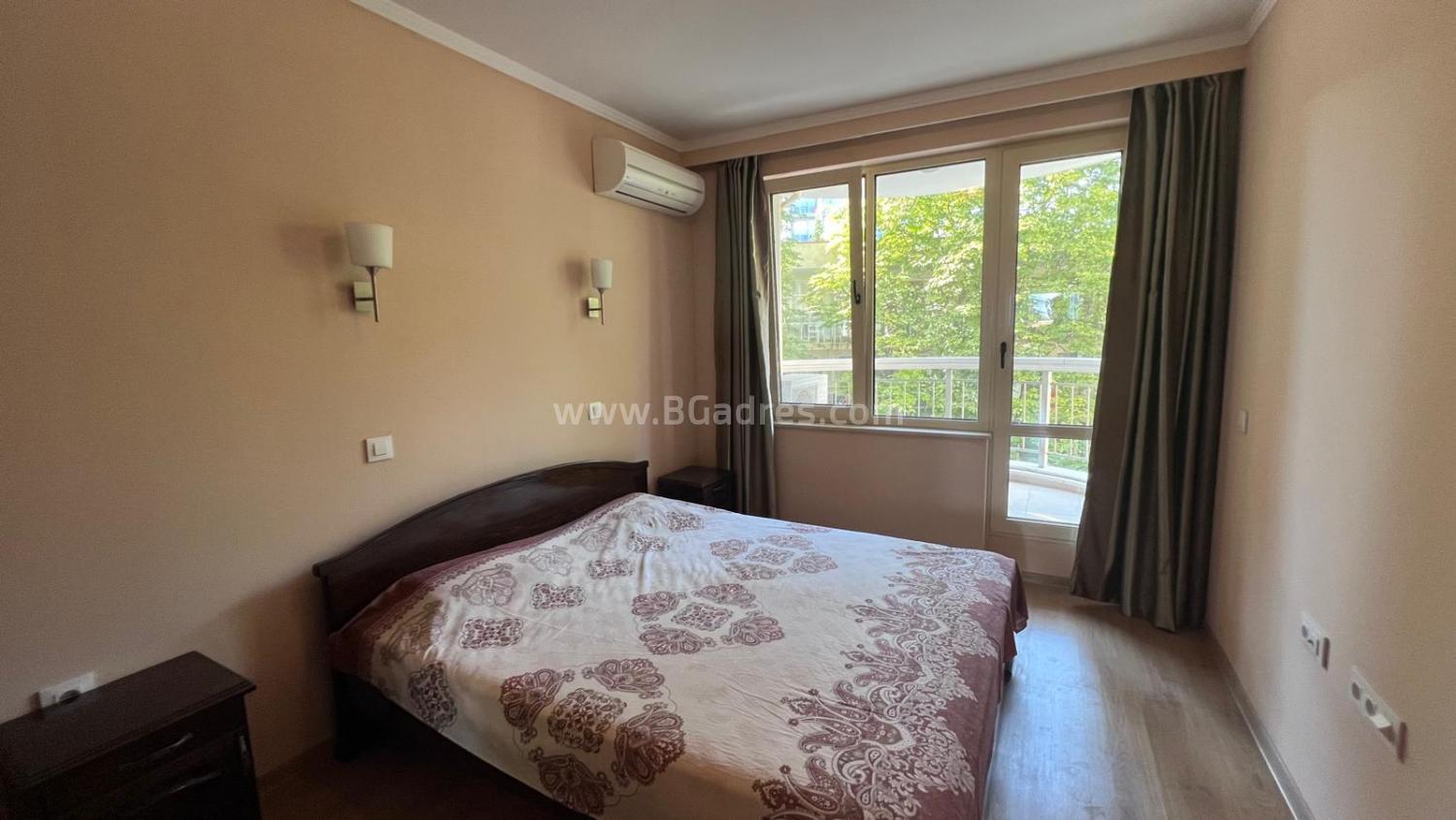 Apartment in the Villa Roma complex І №3809