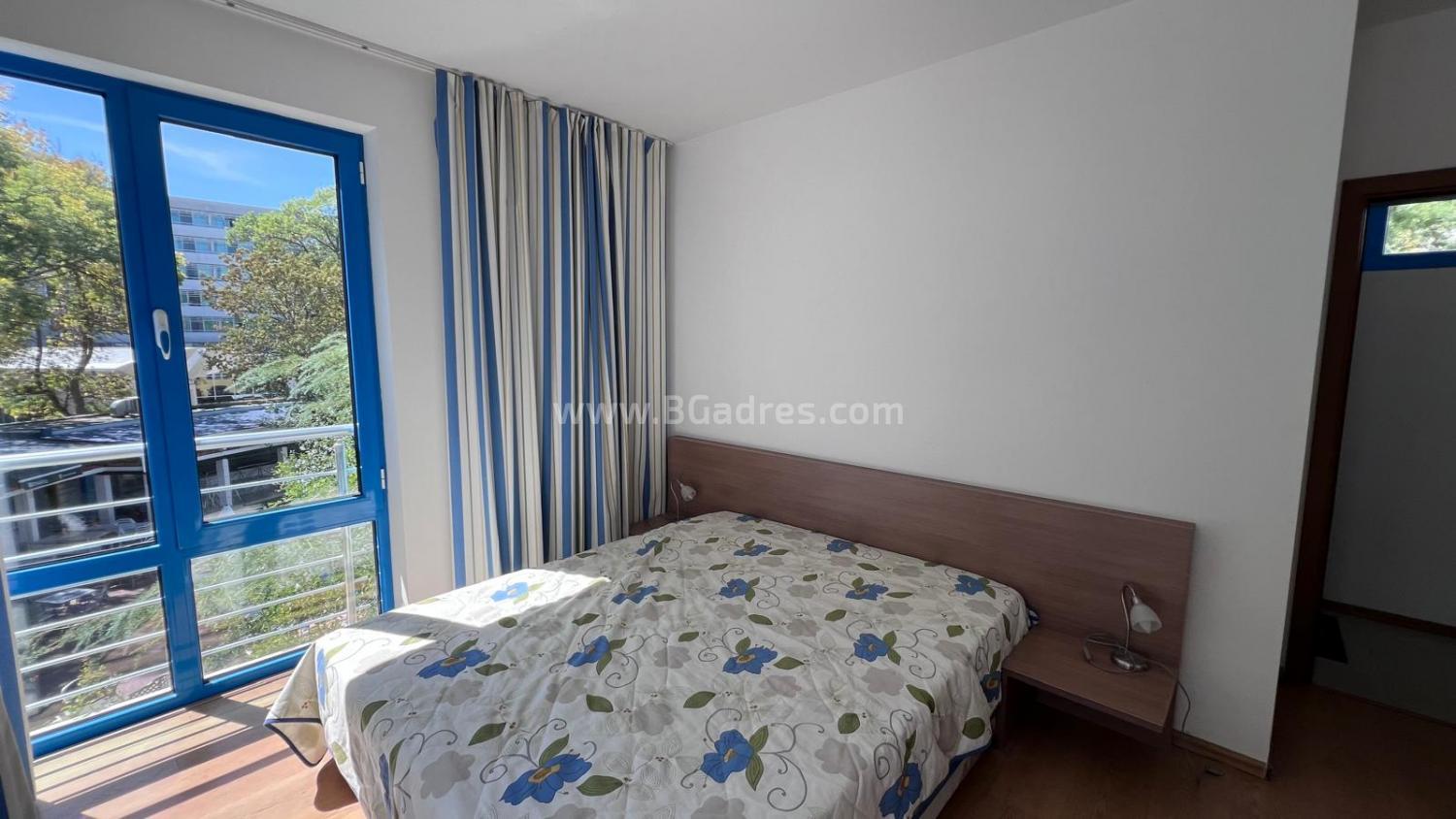 Апартамент в комплекс Екселсиор І №3836