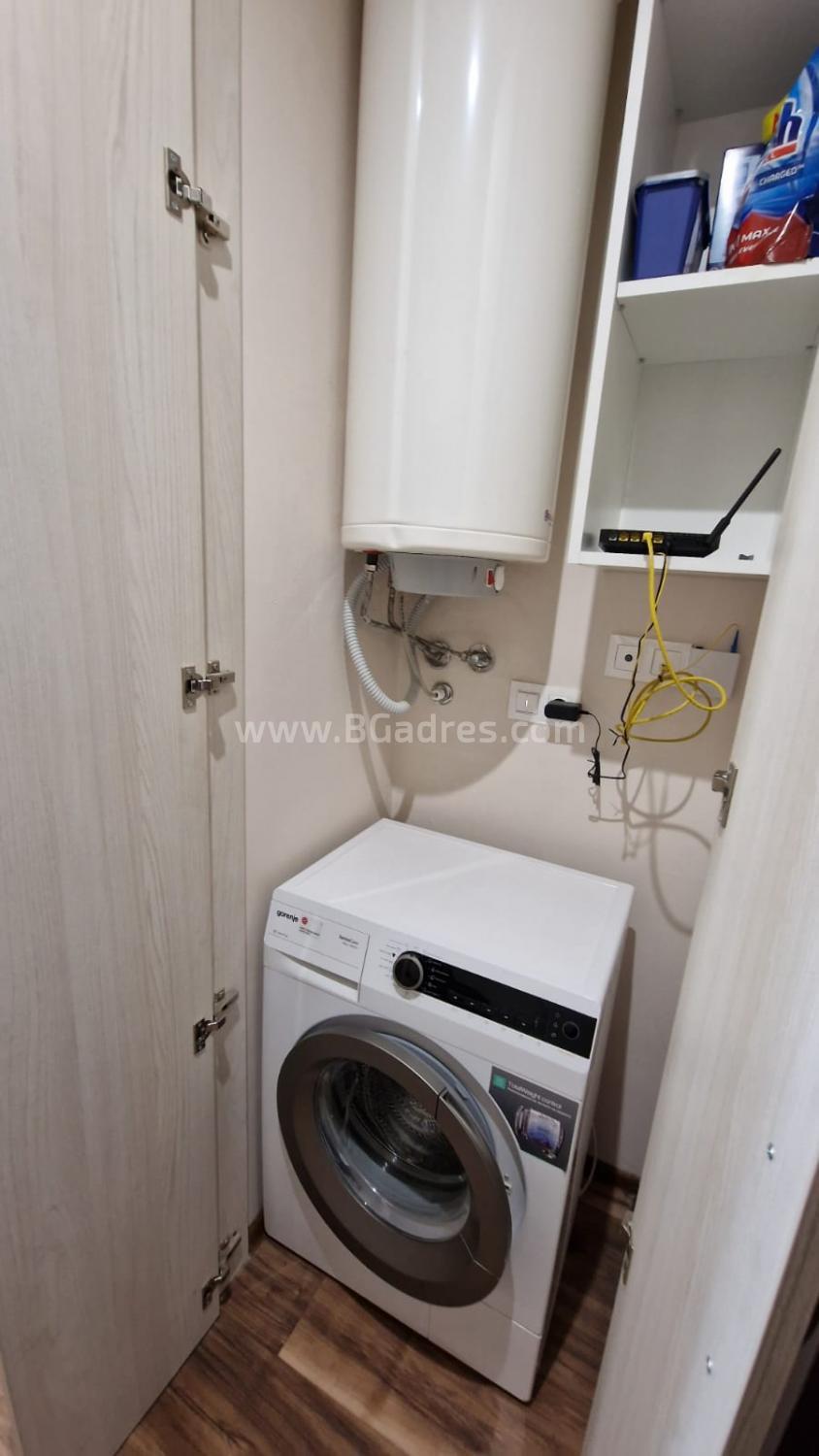 Luxusimmobilien in der Stadt Burgas І №3555