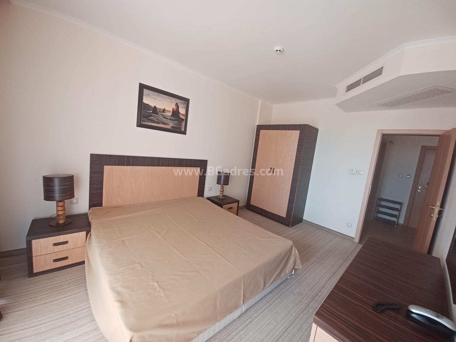 Apartment in the Majestic complex І №3564