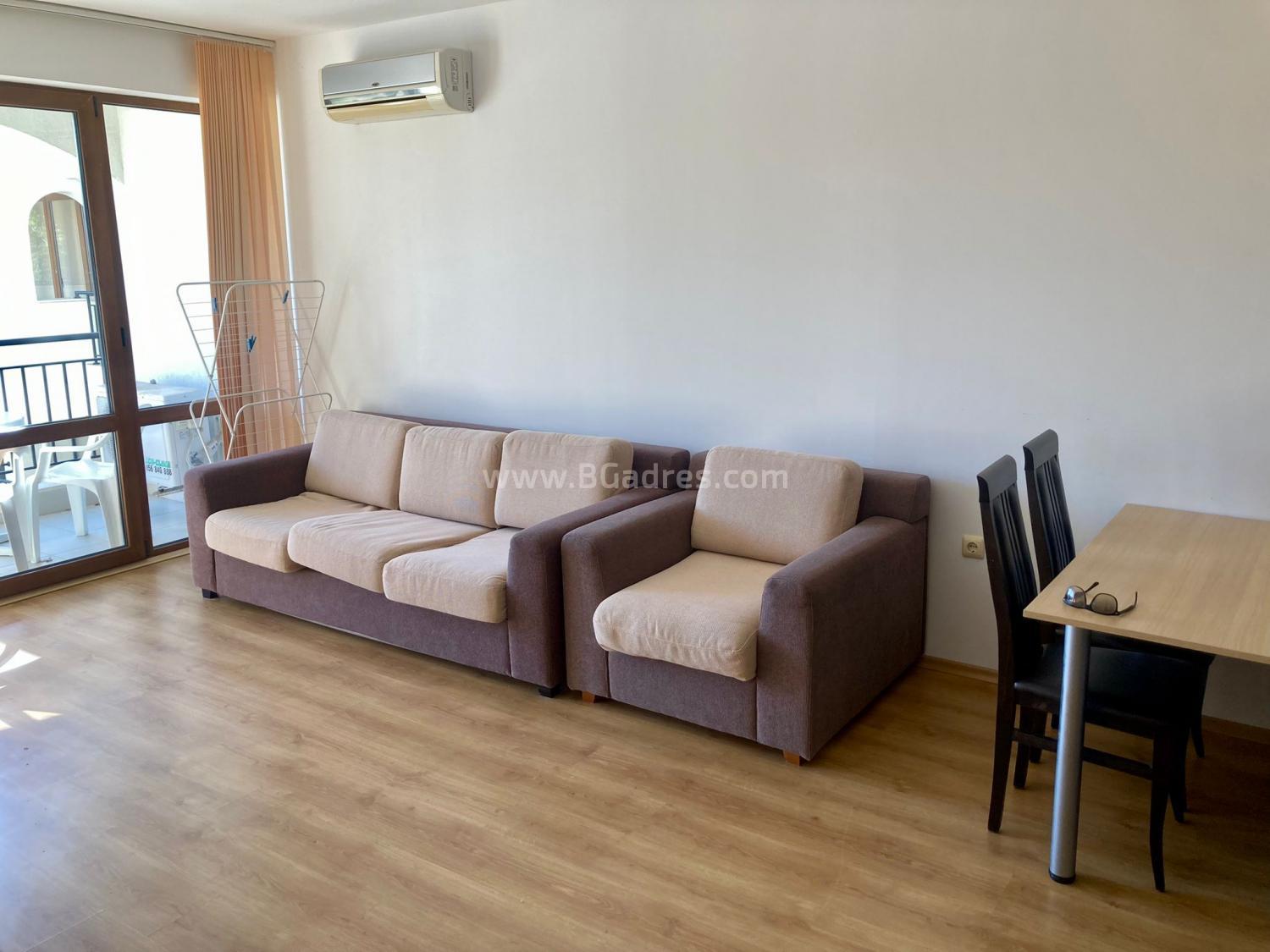 Apartment in the Chateau del Mar complex І №3898