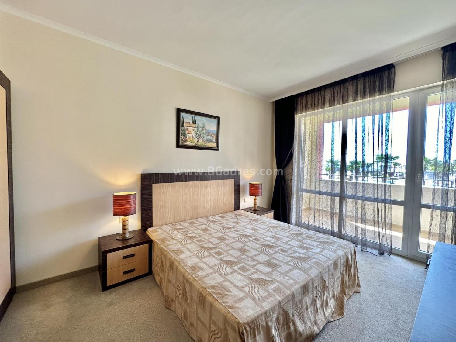 Apartment in the Majestic complex І №3599