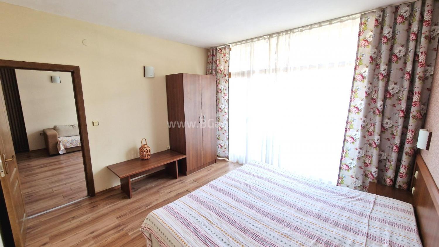 Изгоден тристаен апартамента І №3007