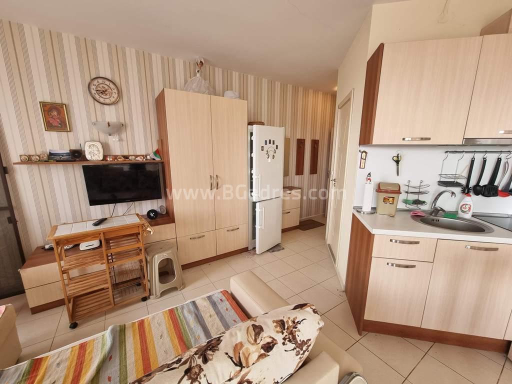 Studio ohne Wartungsgebühr in Ravda І №3613