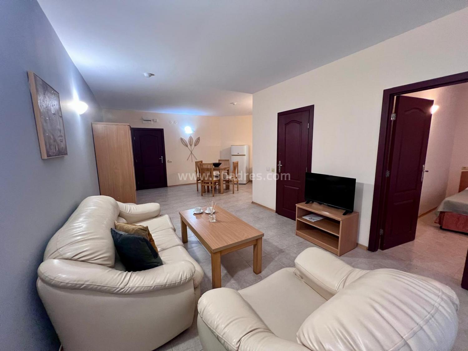 Apartment in the rose Village complex І №4072