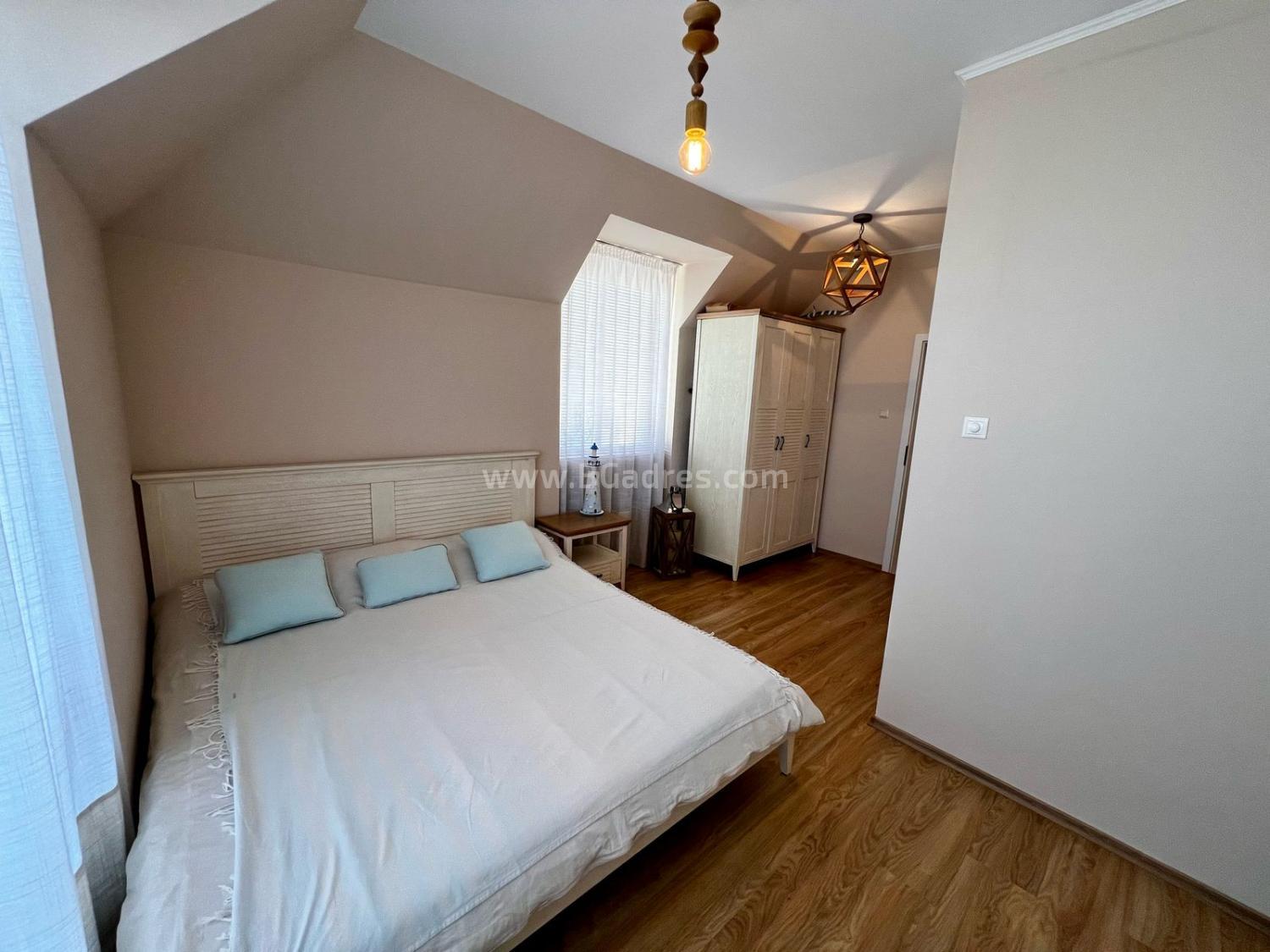 Квартира в комплексе Изида Палас І №4168