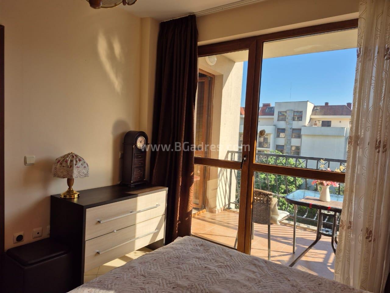 Apartment in the Cascadas complex І №4305