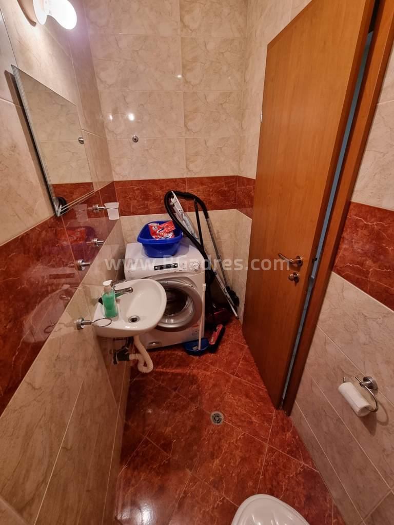 Wohnung im Marina View Fort Beach Komplex | №2282