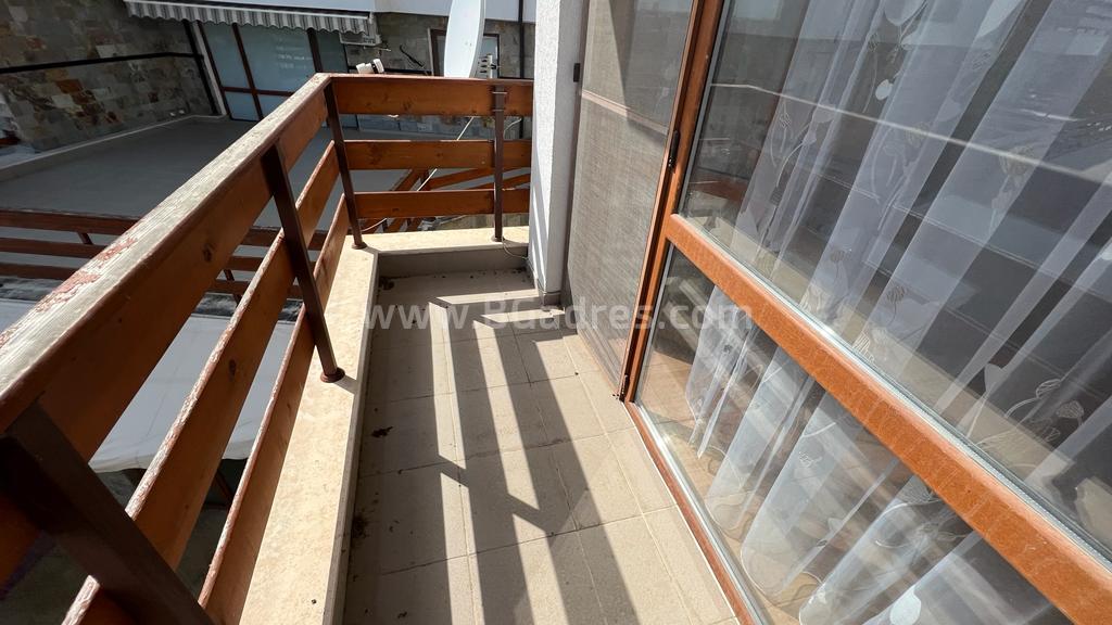 Apartment in Gardenia Hills complex І №3044