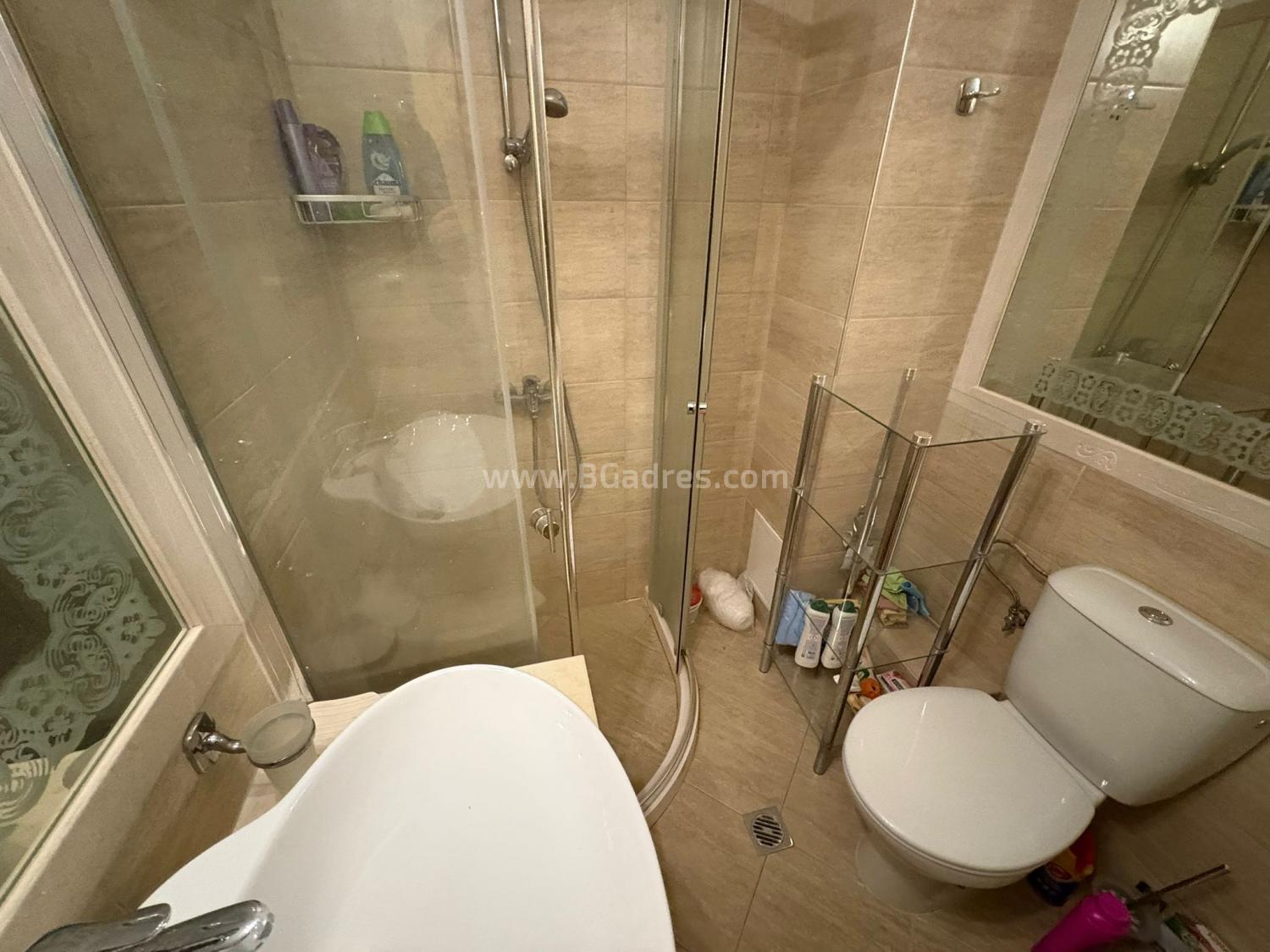 Квартира в комплексе Хармони Палас І №4509