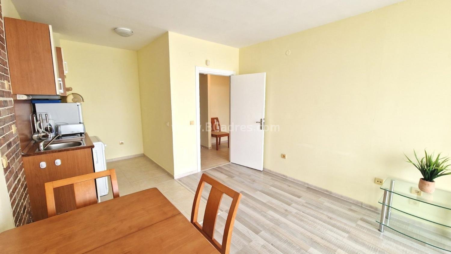 One bedroom apartment in Sun City comeplx І №2715