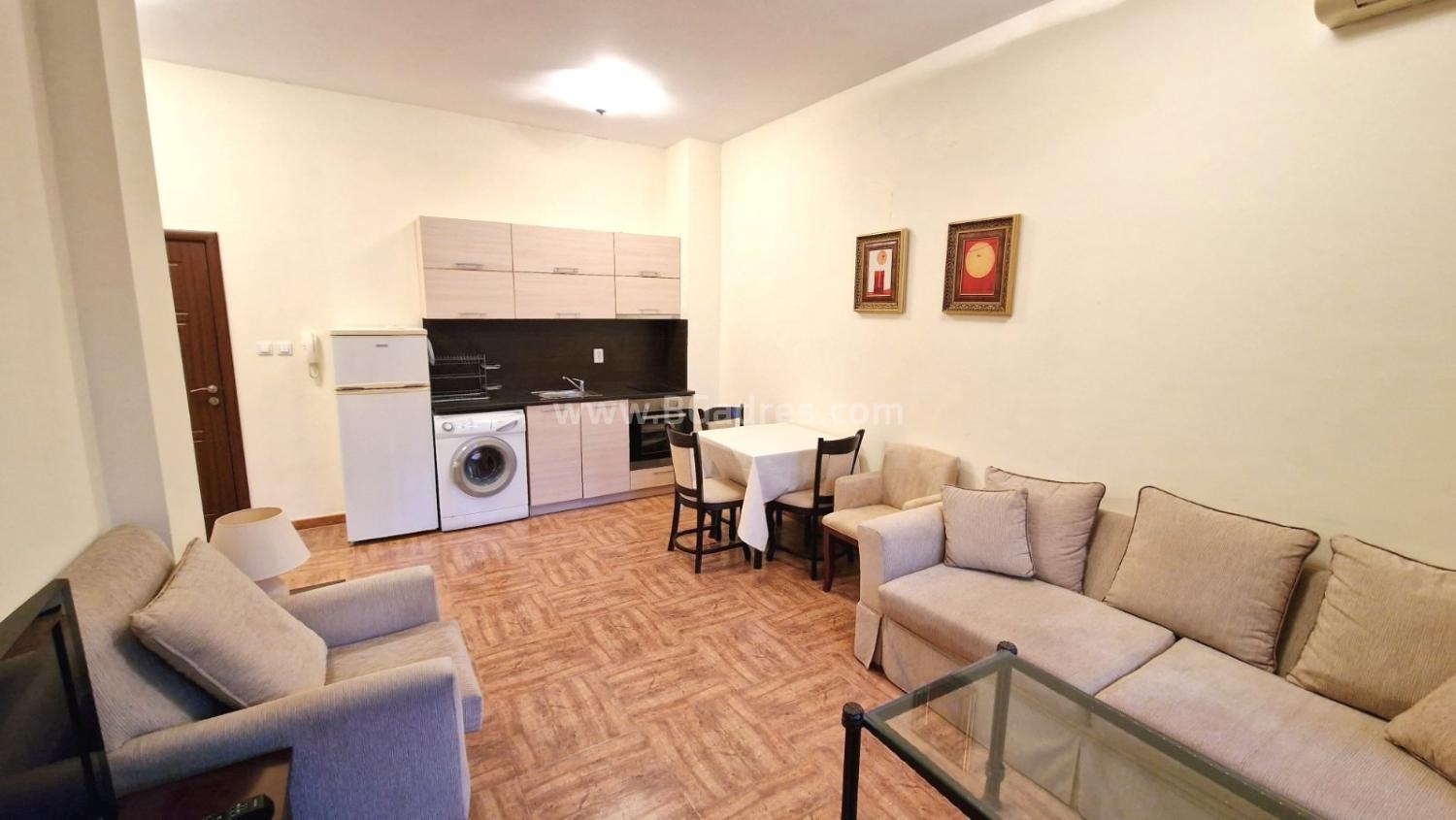 Wohnung im Komplex Royal Bay 2 І №2741