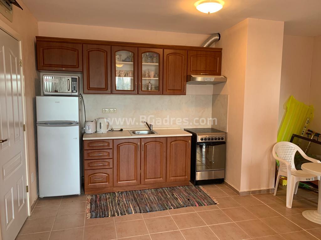 Голям апартамент в Престиж Форт І №2743