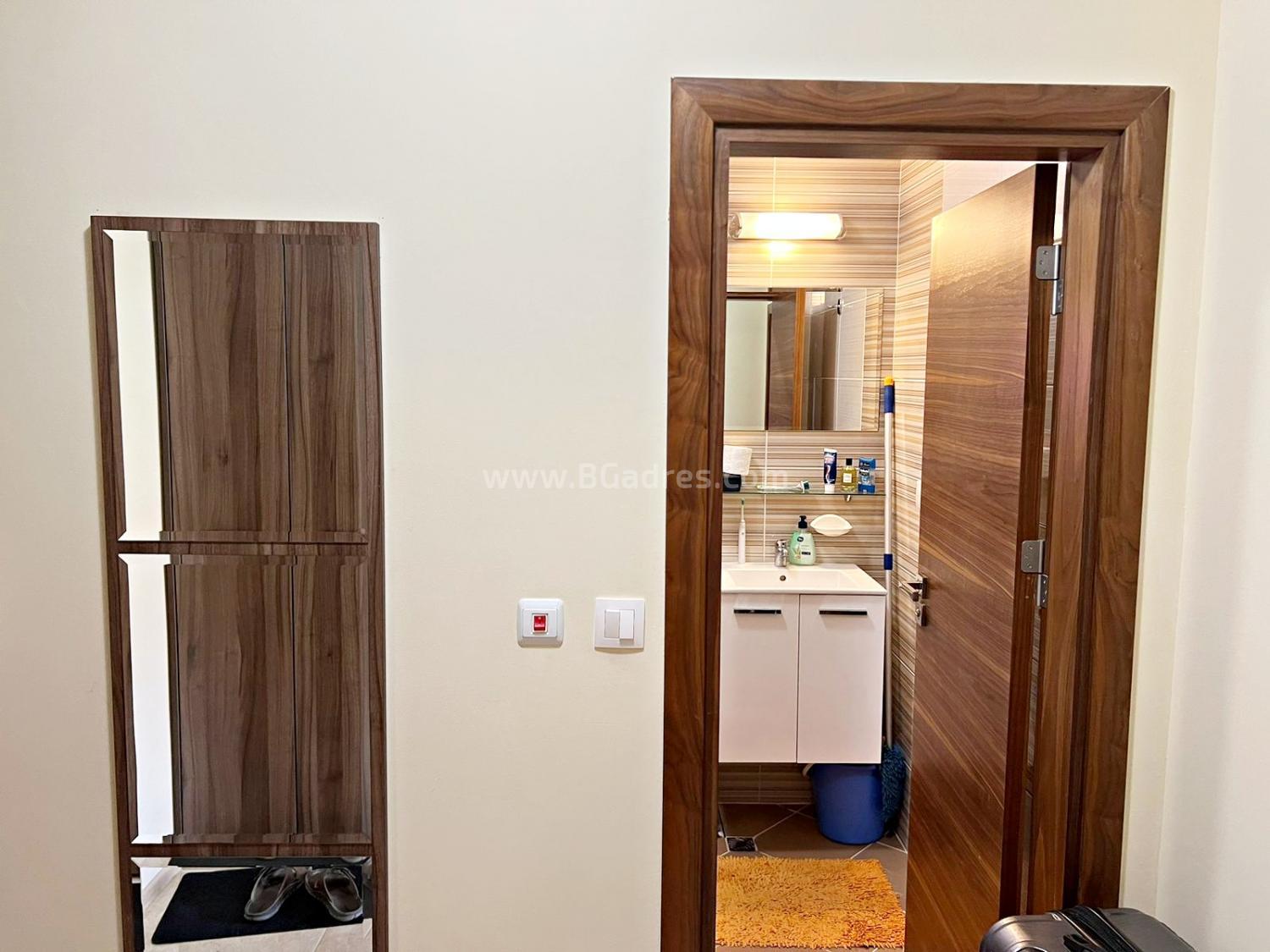 Apartment in the Villa Aristo complexx І №3080