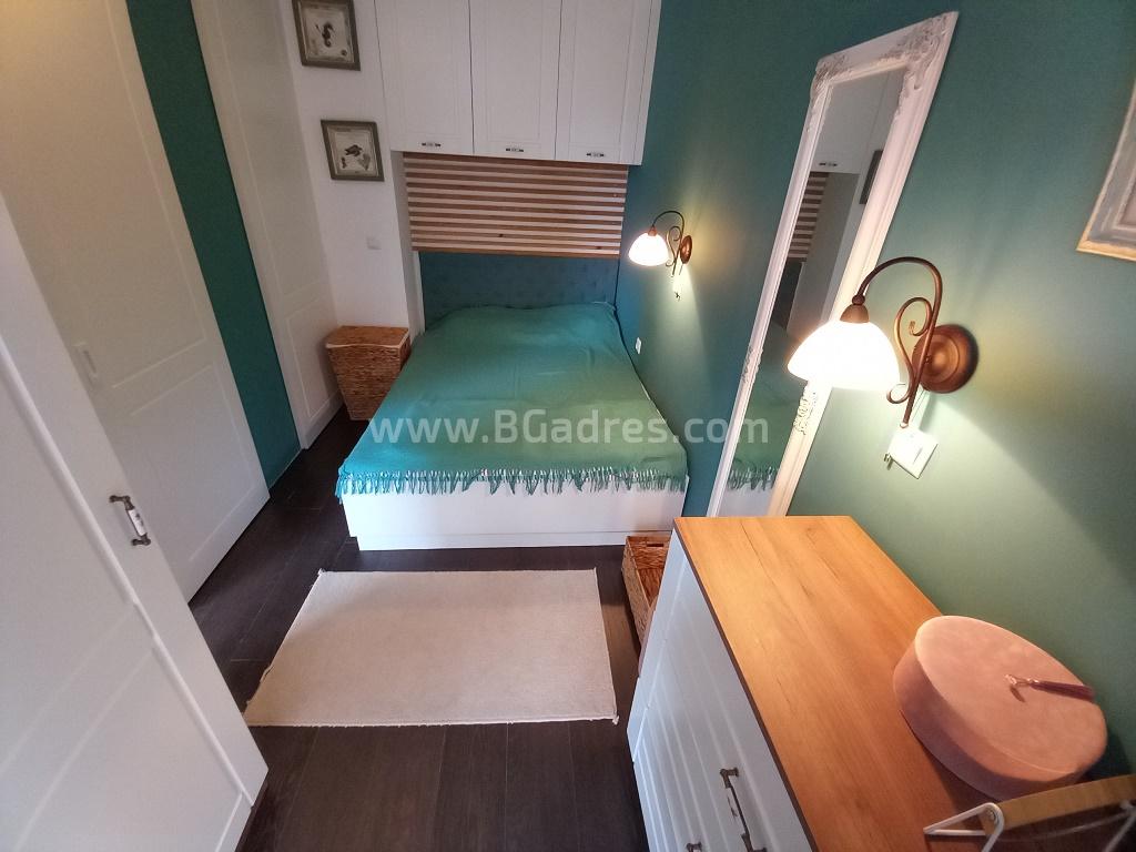 Wohnung im Komplex Dolce Vita І №3311