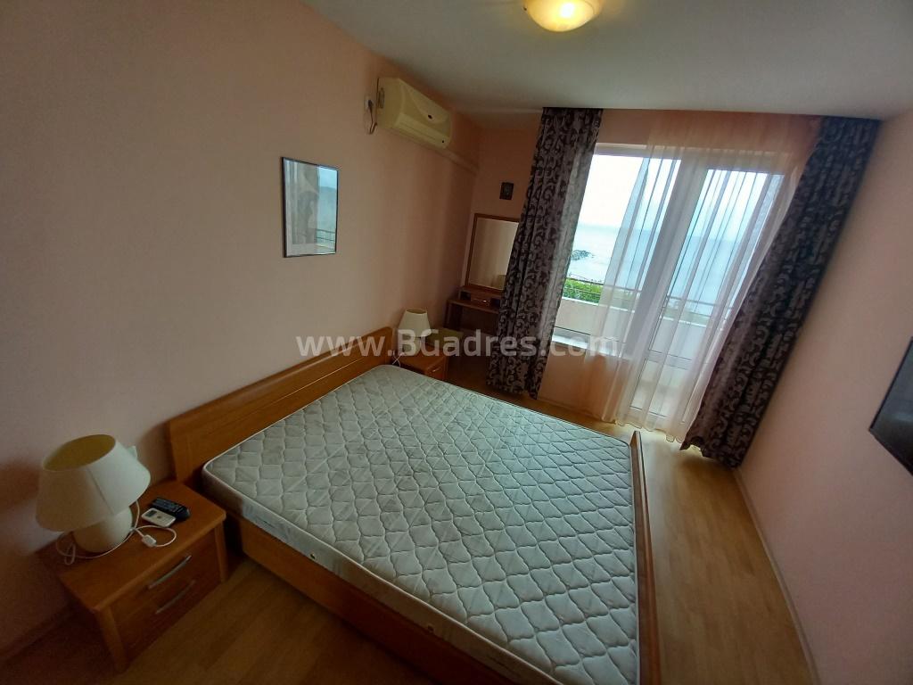 Wohnung im Privelege Fort Komplex І №3672