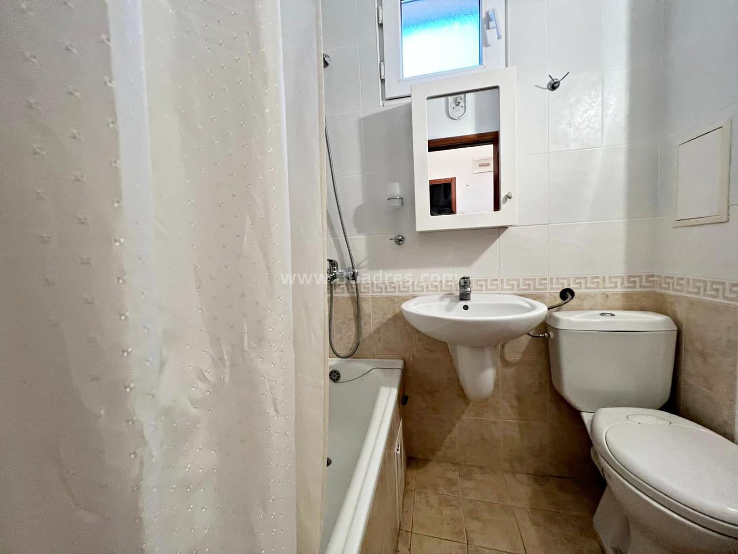 Apartment in St. Vlas at a bargain price І №3081