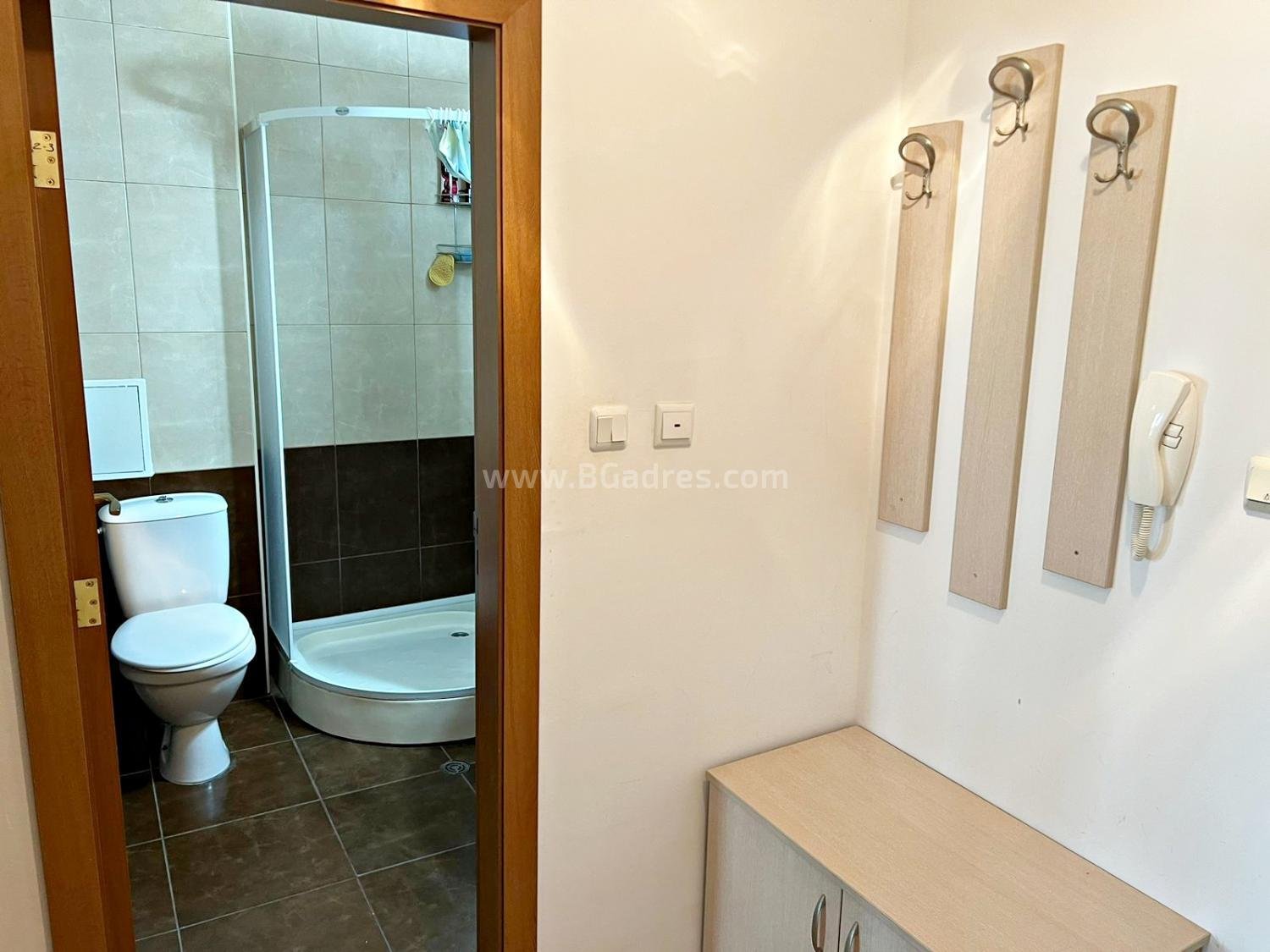 Apartment in Yassen complex І №3109