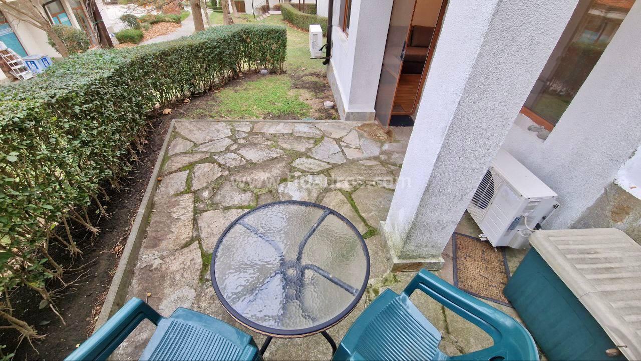 Apartment in the Vineyards complex І №3963