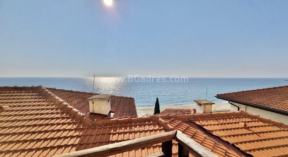 Studio in der Anlage Garden of Eden І №4019