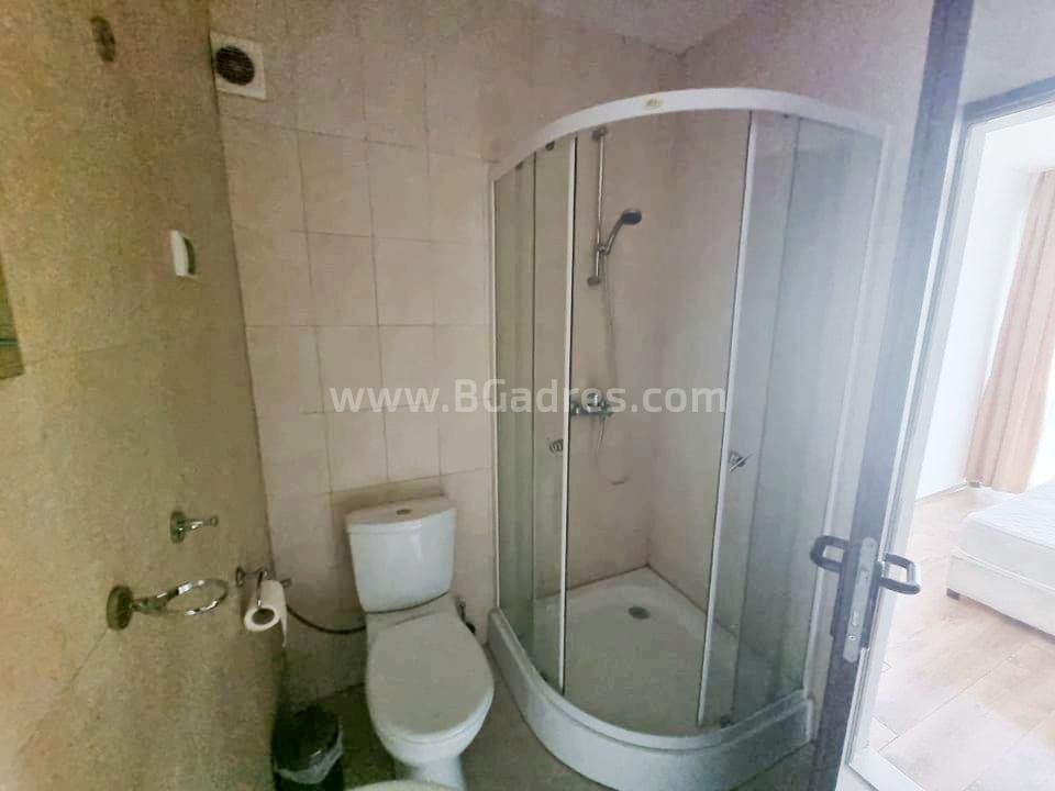 Wohnung zum Schnäppchenpreis in Sarafovo І №4103