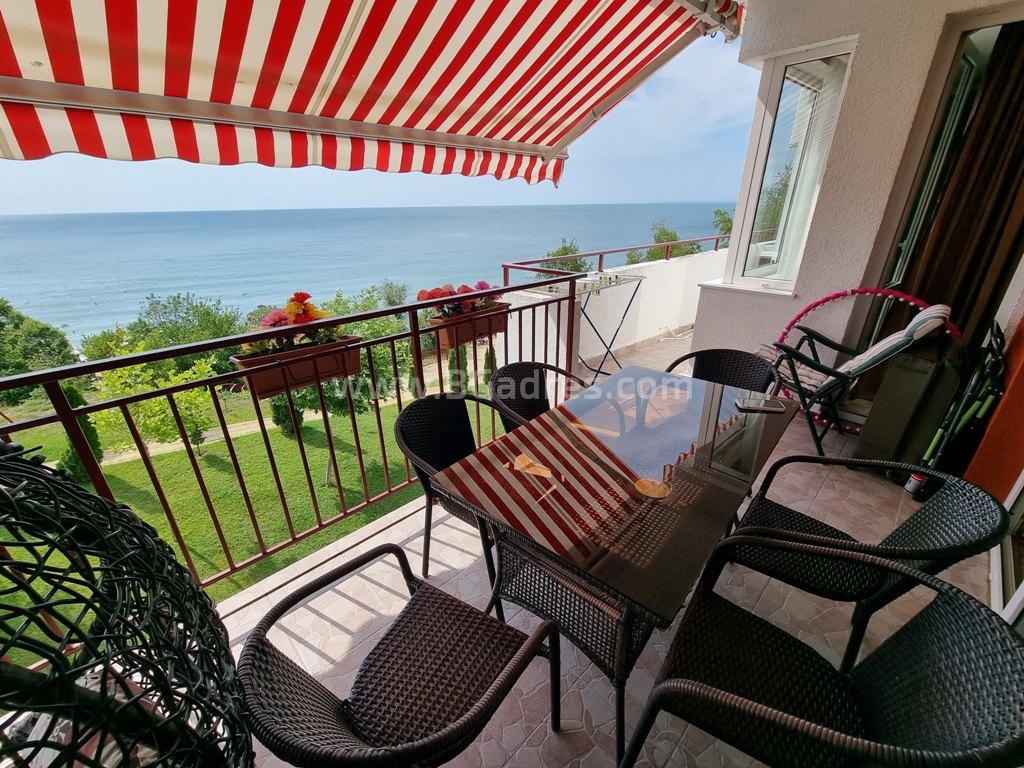 Wohnung in der Anlage Fort Noks Grand Resort І №4219