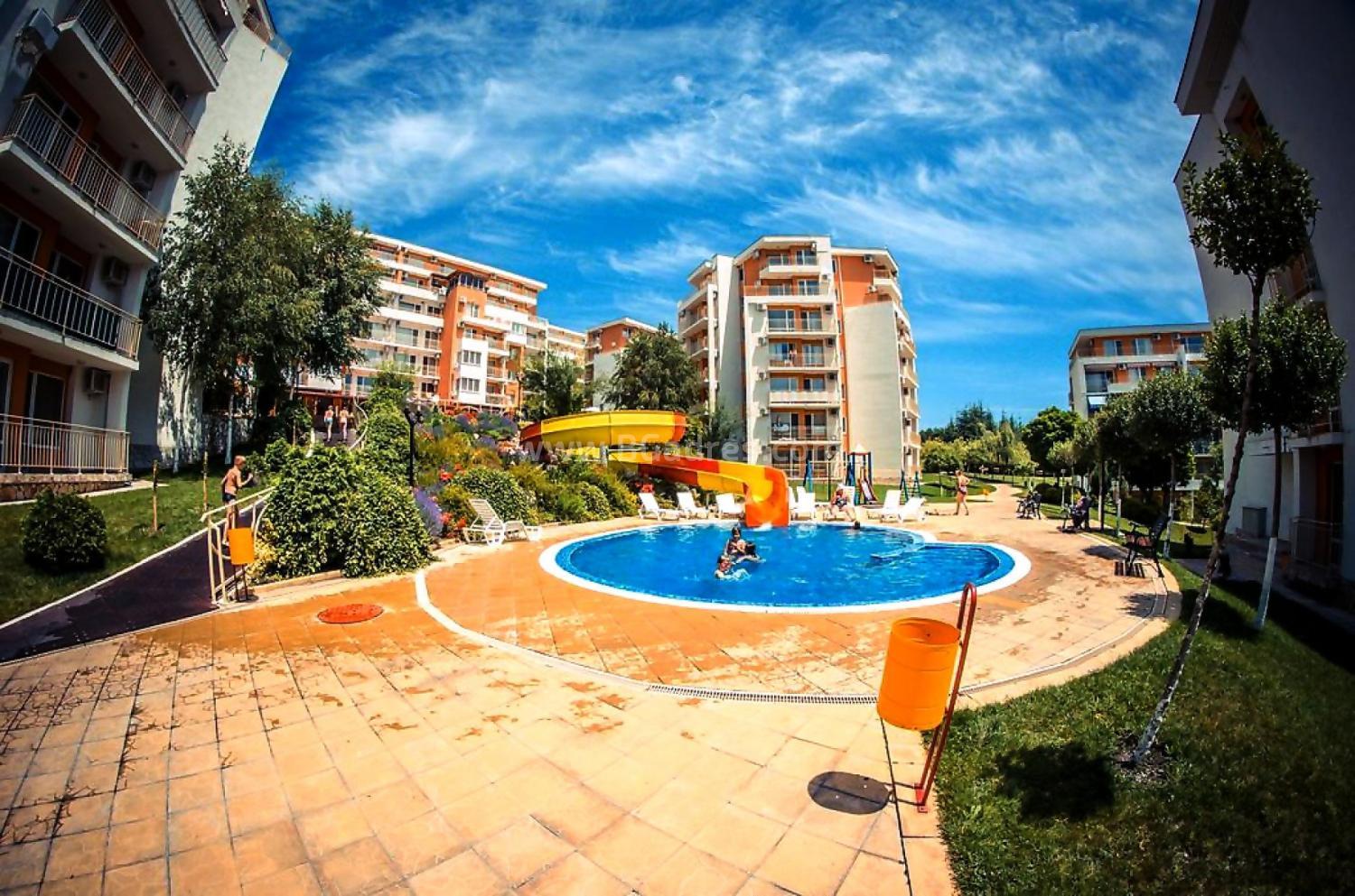 Тристаен апартамент на ниска цена | № 2211