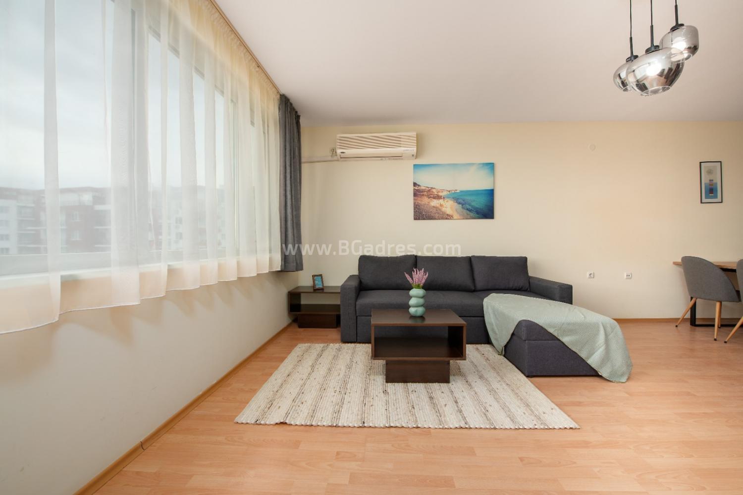 Apartment in the Panorama Fort complex І №4702