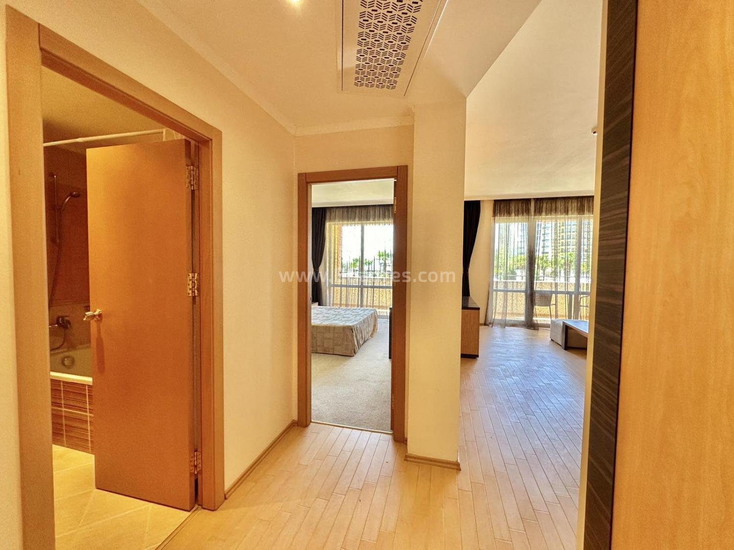 Apartment in the Majestic complex І №3599