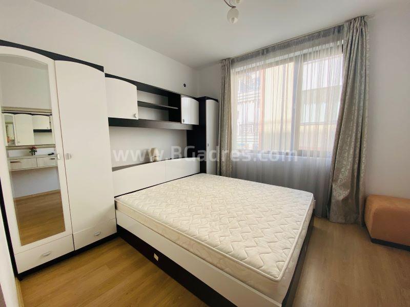 Resale property in the complex Raduga | No. 2091