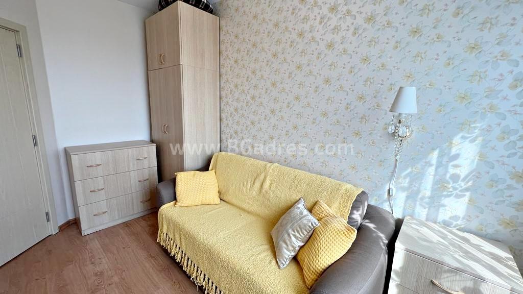 Apartment in Gardenia Hills complex І №3044