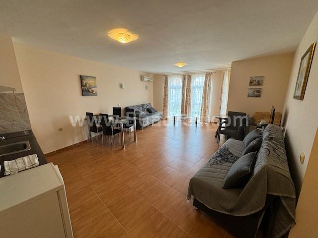 Wohnung im Paradise Dreams Komplex І №3660